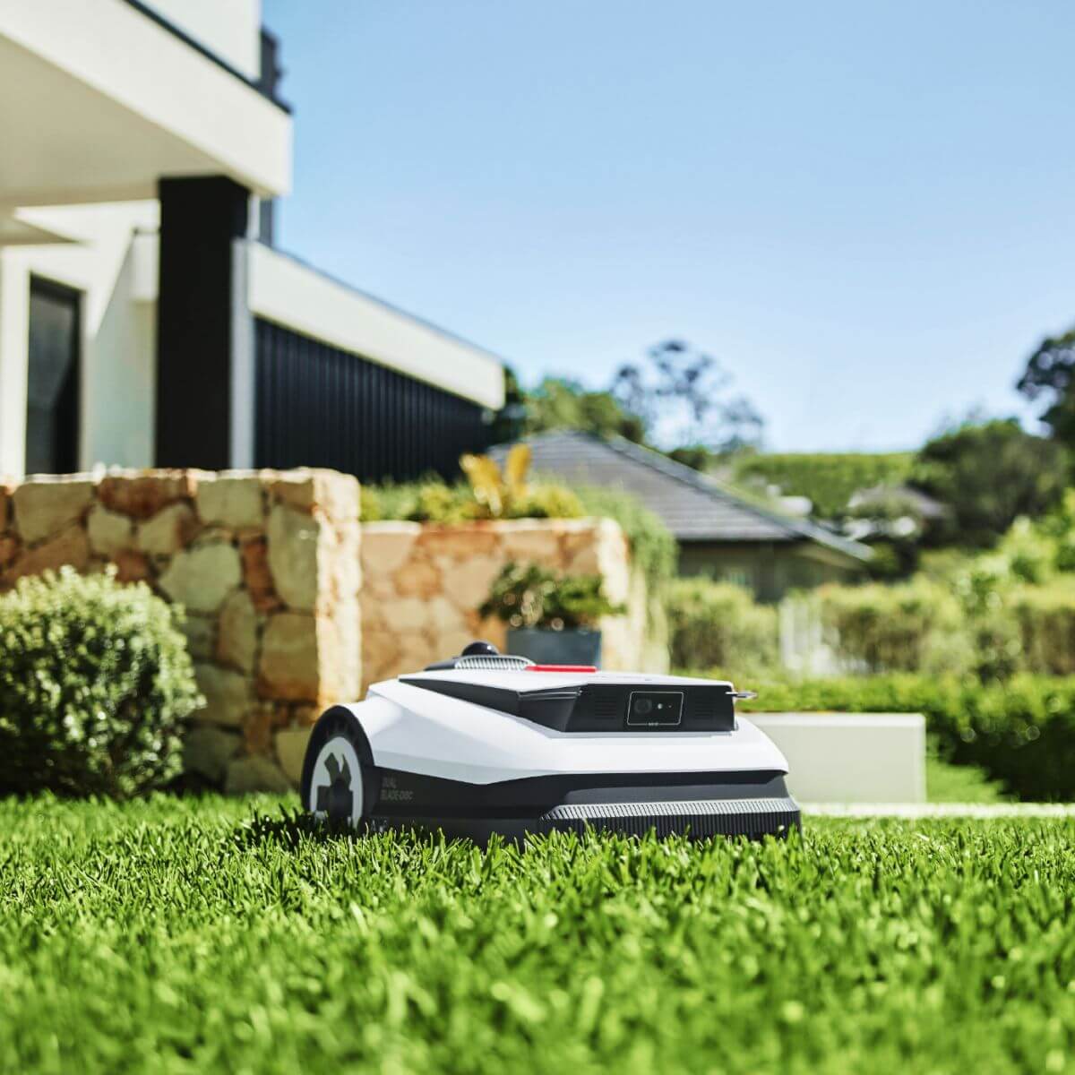 7 Veľmi podrobná 3D hĺbková mapa